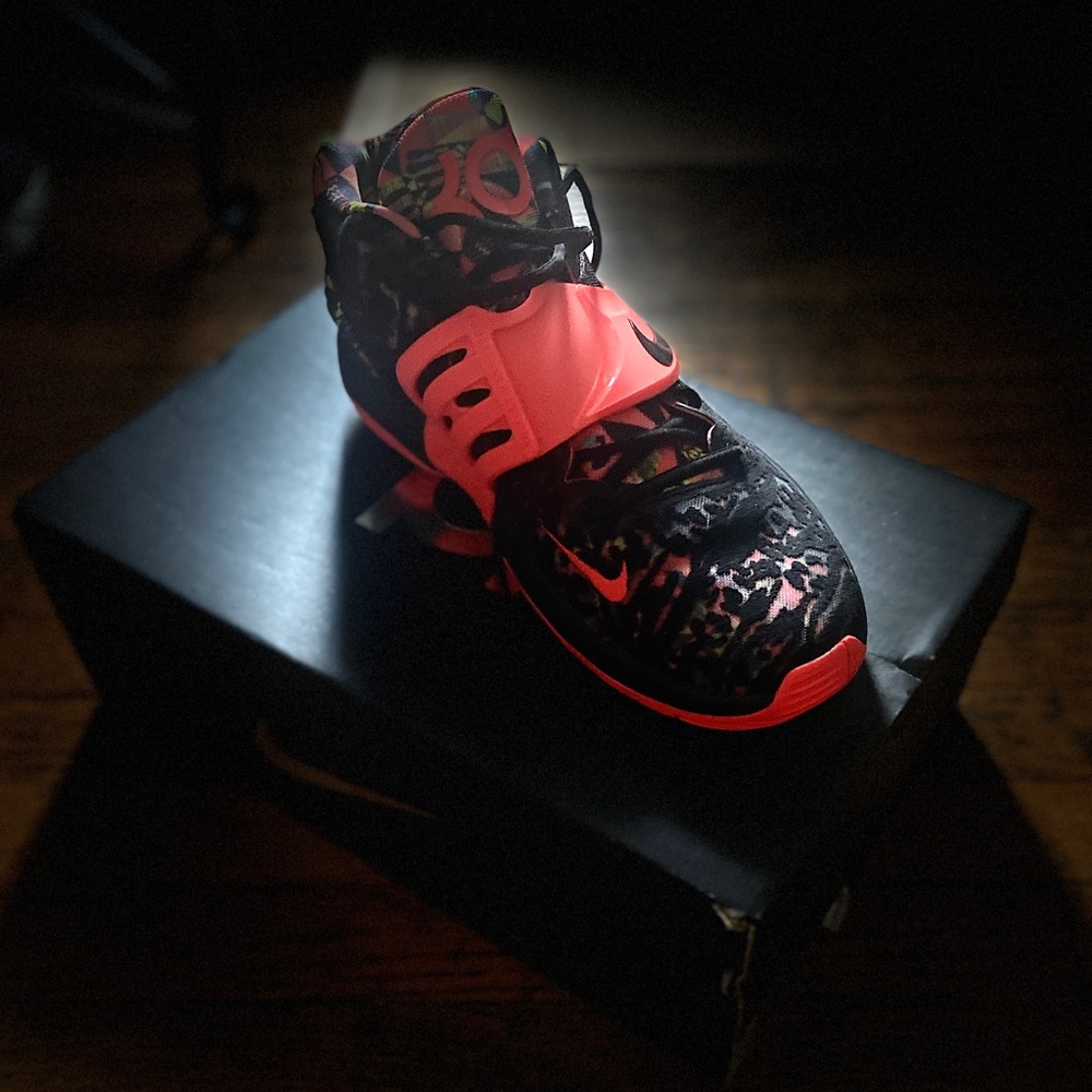 KD14 Kevin Durant sneakers